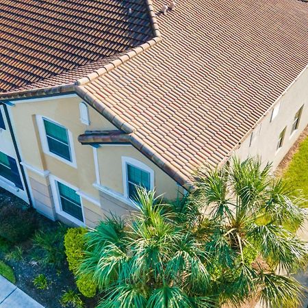 Cozy 5 Bed, Wonderful Clubhouse, Close To Disney Kissimmee Exterior photo
