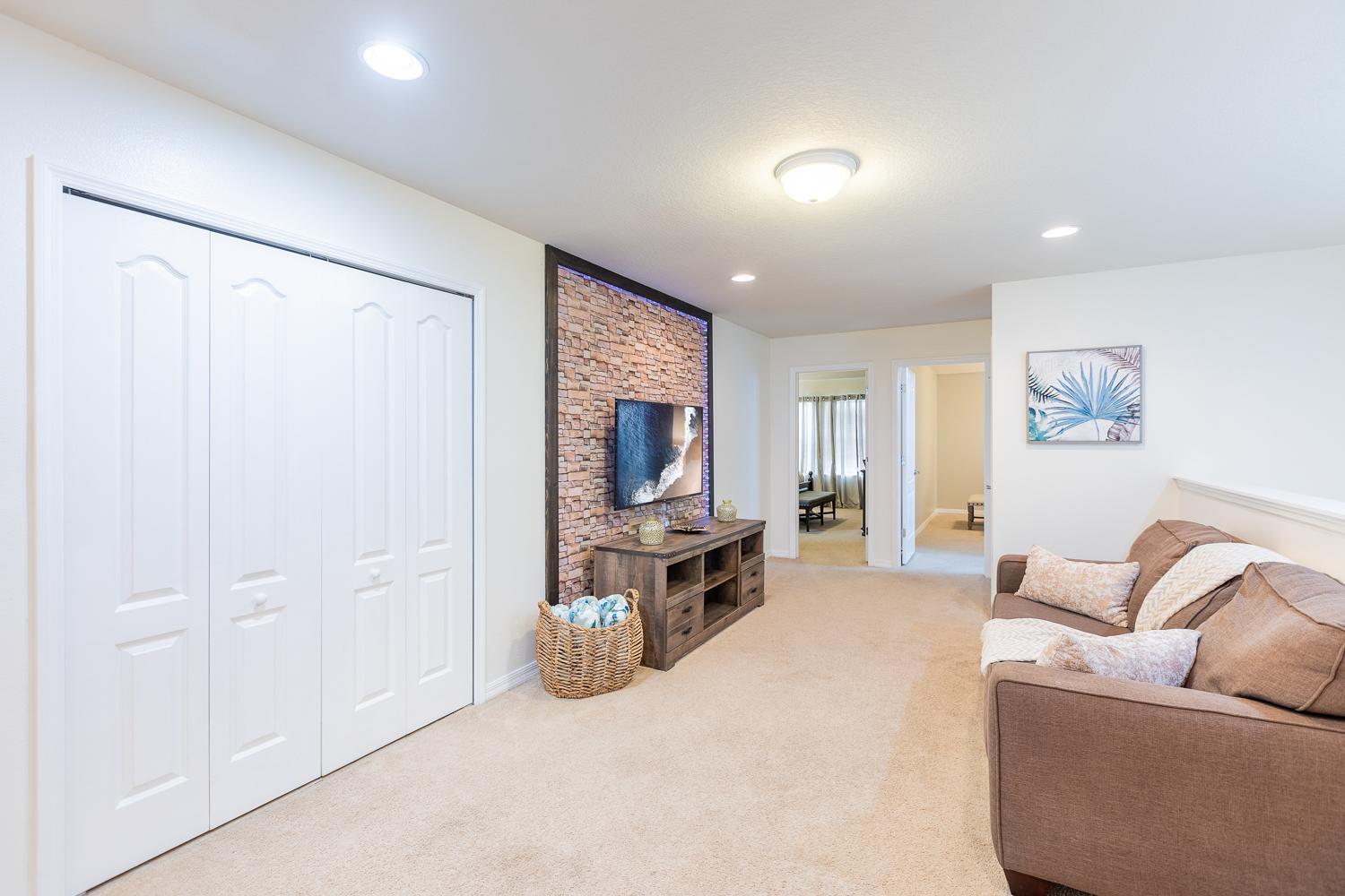 Cozy 5 Bed, Wonderful Clubhouse, Close To Disney Kissimmee Exterior photo