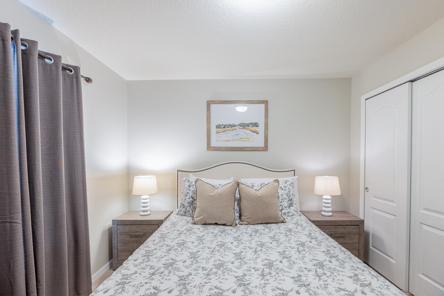Cozy 5 Bed, Wonderful Clubhouse, Close To Disney Kissimmee Exterior photo